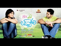 Its My Love Story New Wallpapers